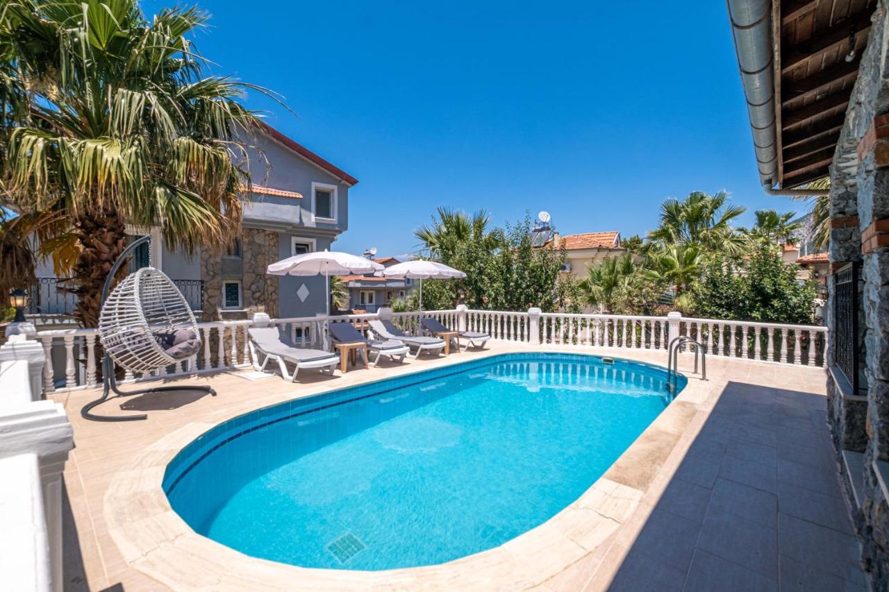 Villa Erya 2 Fethiye Exterior photo