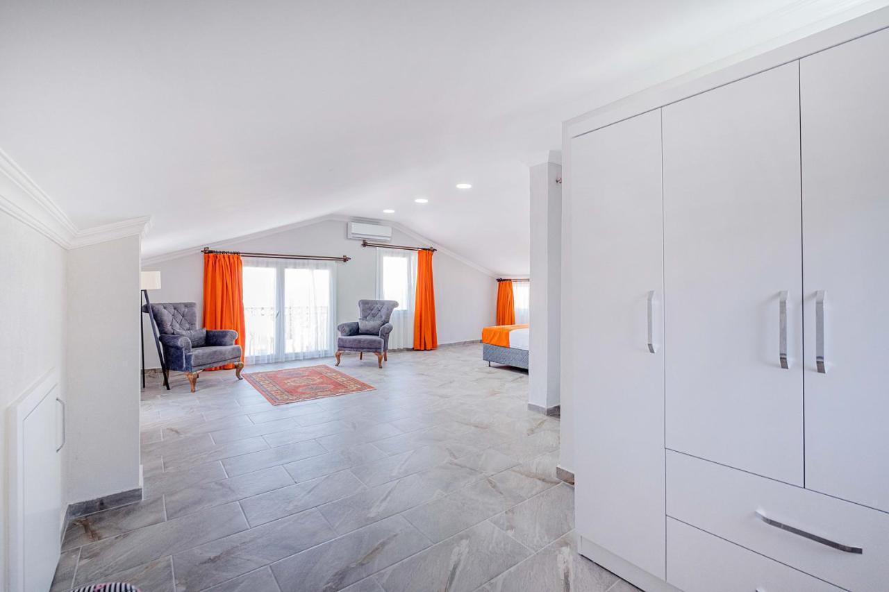 Villa Erya 2 Fethiye Exterior photo