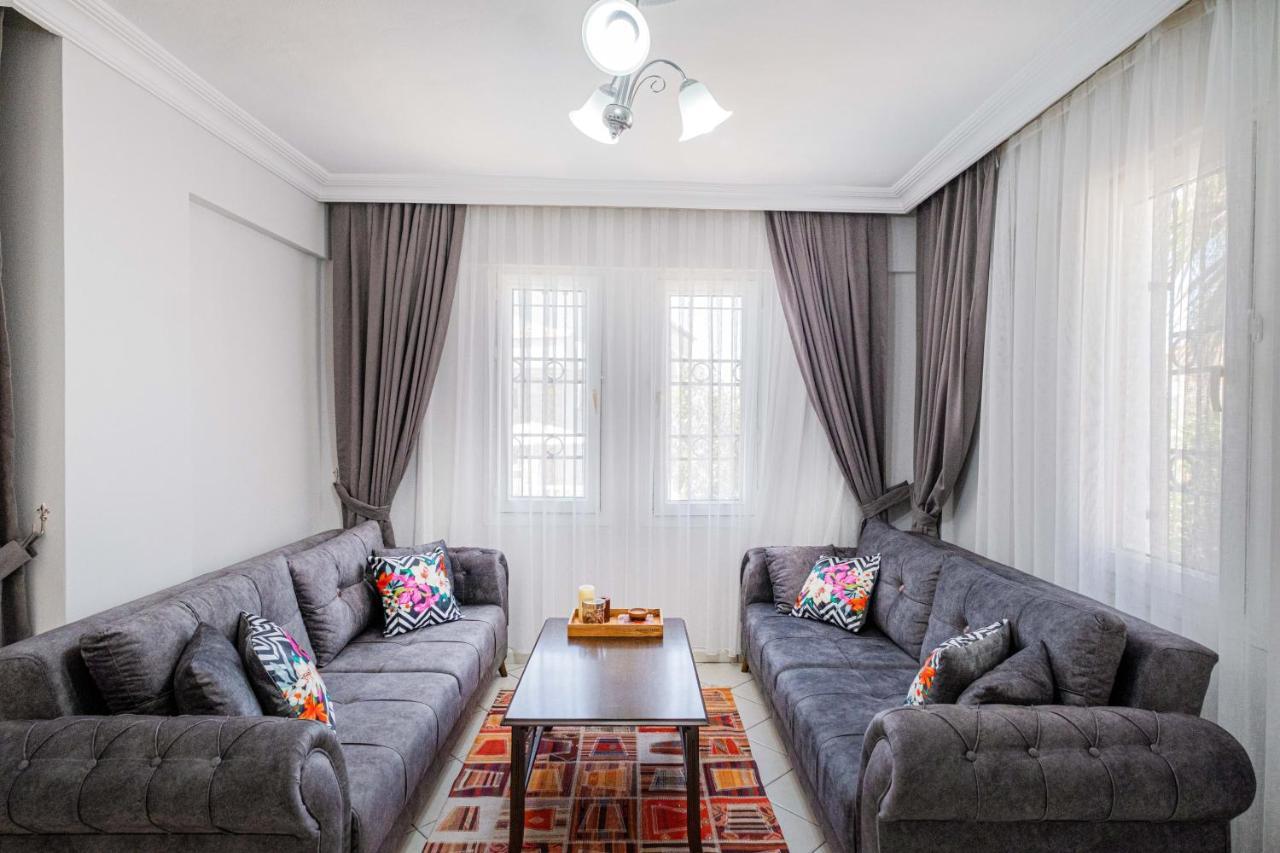 Villa Erya 2 Fethiye Exterior photo