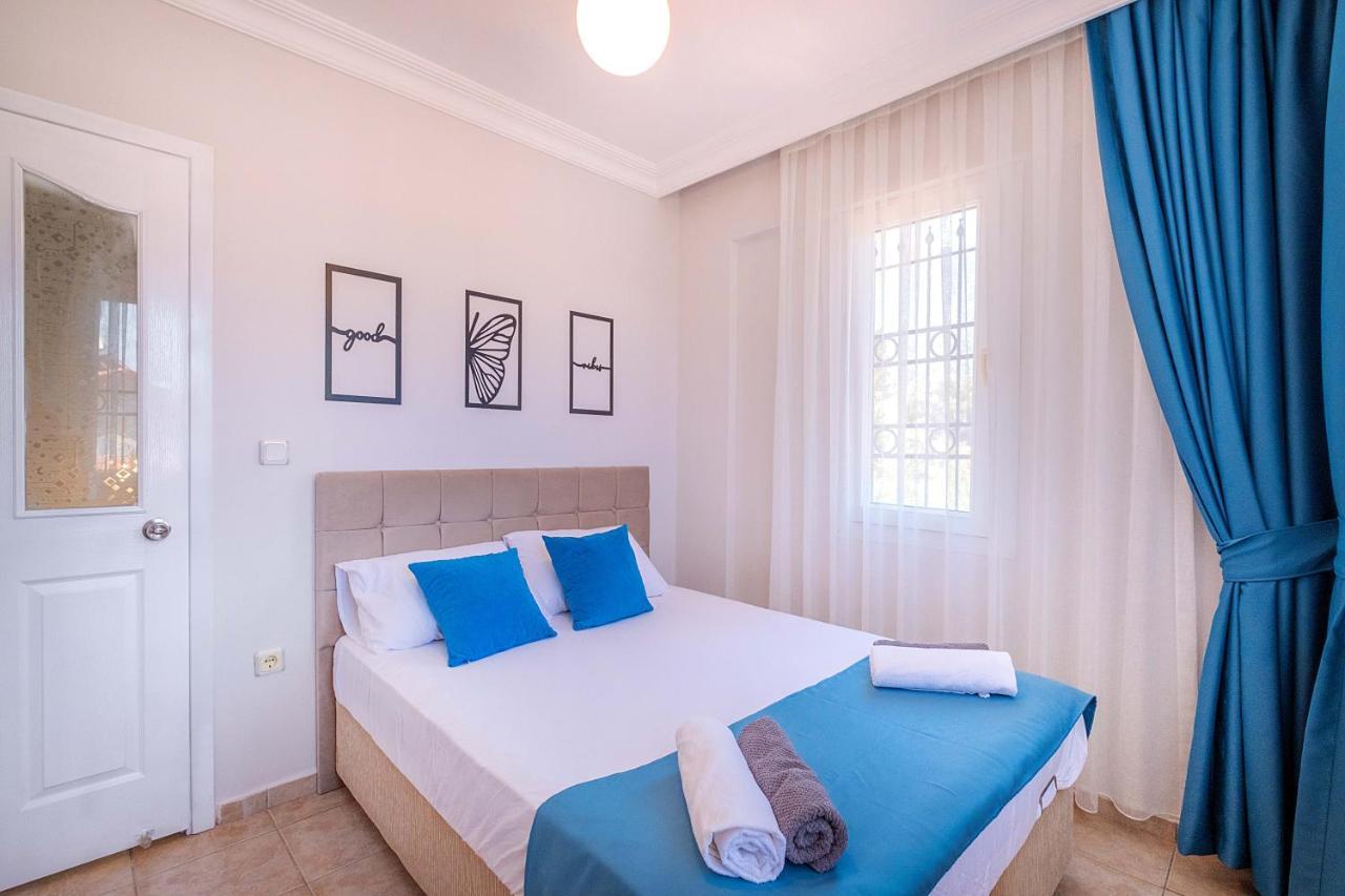 Villa Erya 2 Fethiye Exterior photo