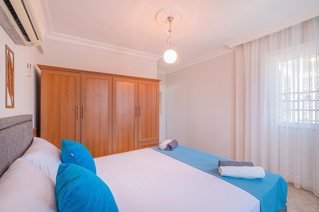 Villa Erya 2 Fethiye Exterior photo
