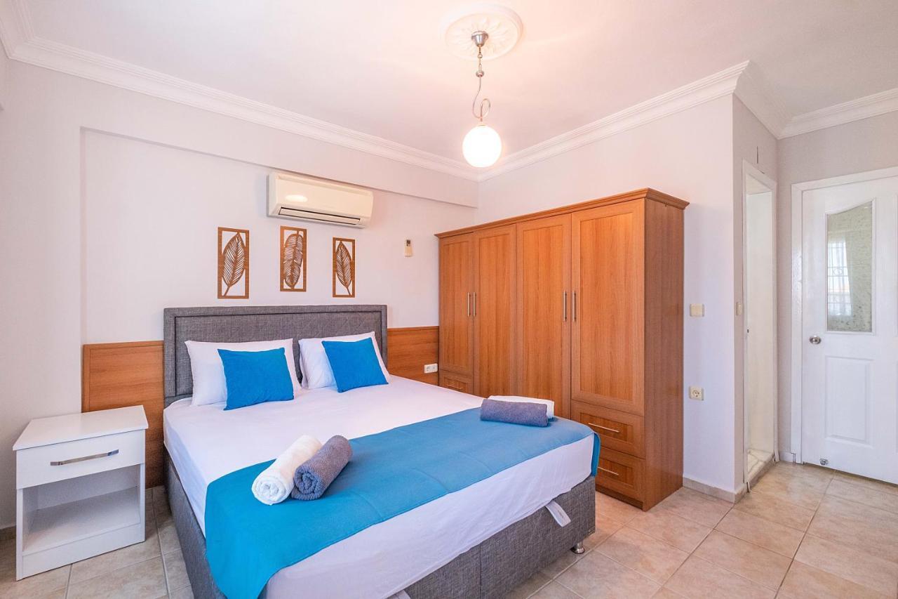 Villa Erya 2 Fethiye Exterior photo