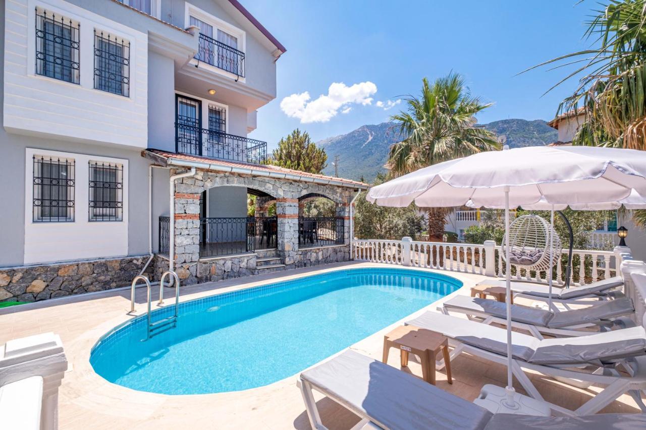 Villa Erya 2 Fethiye Exterior photo